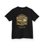 Wings Over Adventure - Kids Tee