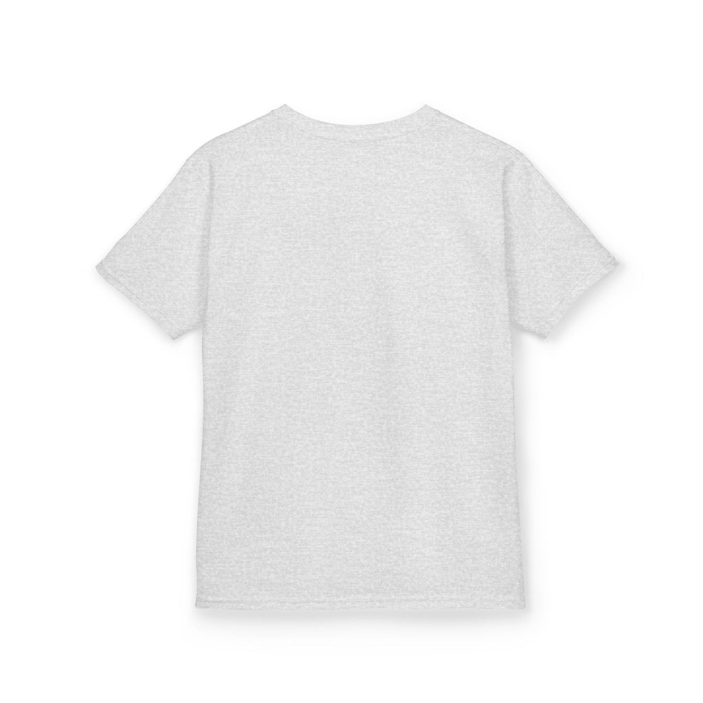 Mediterranean Cruise Kids Tee