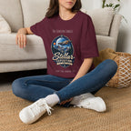 Stellar Expedition Space Adventure Park Tee
