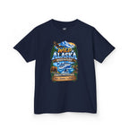 Wild Alaska - Kids Tee