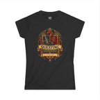 Questing  Company - Ladies Tee
