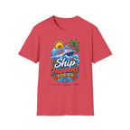 Ship Happens Cruise Tee