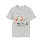 Fairytale Adventure Tee