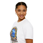 Mediterranean Cruise Explore Tee