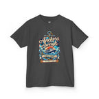 Anchors Aweigh - Kids Tee