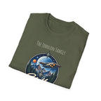 Stellar Expedition Space Adventure Park Tee