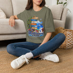 Mediterranean Cruise Ports of Call Tee