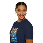 Life is Better at Sea - Unisex Tee