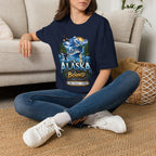 Alaska Bound - Unisex Tee