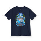 Glacier Bay - Kids Tee