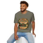 Jungle Excavation Crew - Unisex Tee