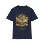Wings Over Adventure - Unisex Tee