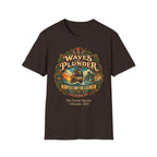 Waves of Plunder - Unisex Tee