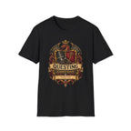 Questing Company - Unisex Tee