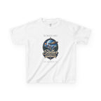 Stellar Expedition Space Adventure Park Kids Tee