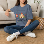Fairytale Adventure Tee