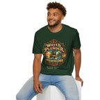 Waves of Plunder - Unisex Tee