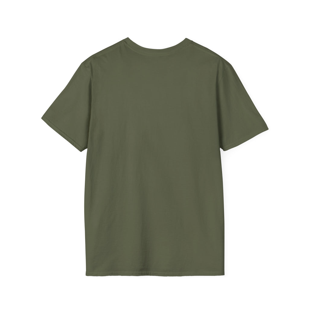 Custom Alaska Bound Cruise Tee