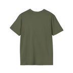 Custom Alaska Bound Cruise Tee