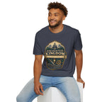 Enchanted Kingdom Outfitters - Unisex Tee