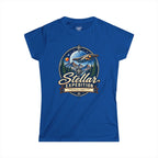 Stellar Expedition - Ladies Tee