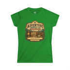 Adventure Supply Co - Ladies Tee
