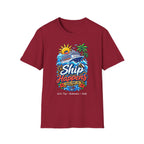 Ship Happens Cruise Tee