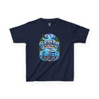 Glacier Bay - Kids Tee