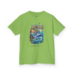 Mediterranean Cruise Life is Better at Sea Kids Tee