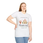 Fairytale Adventure Tee