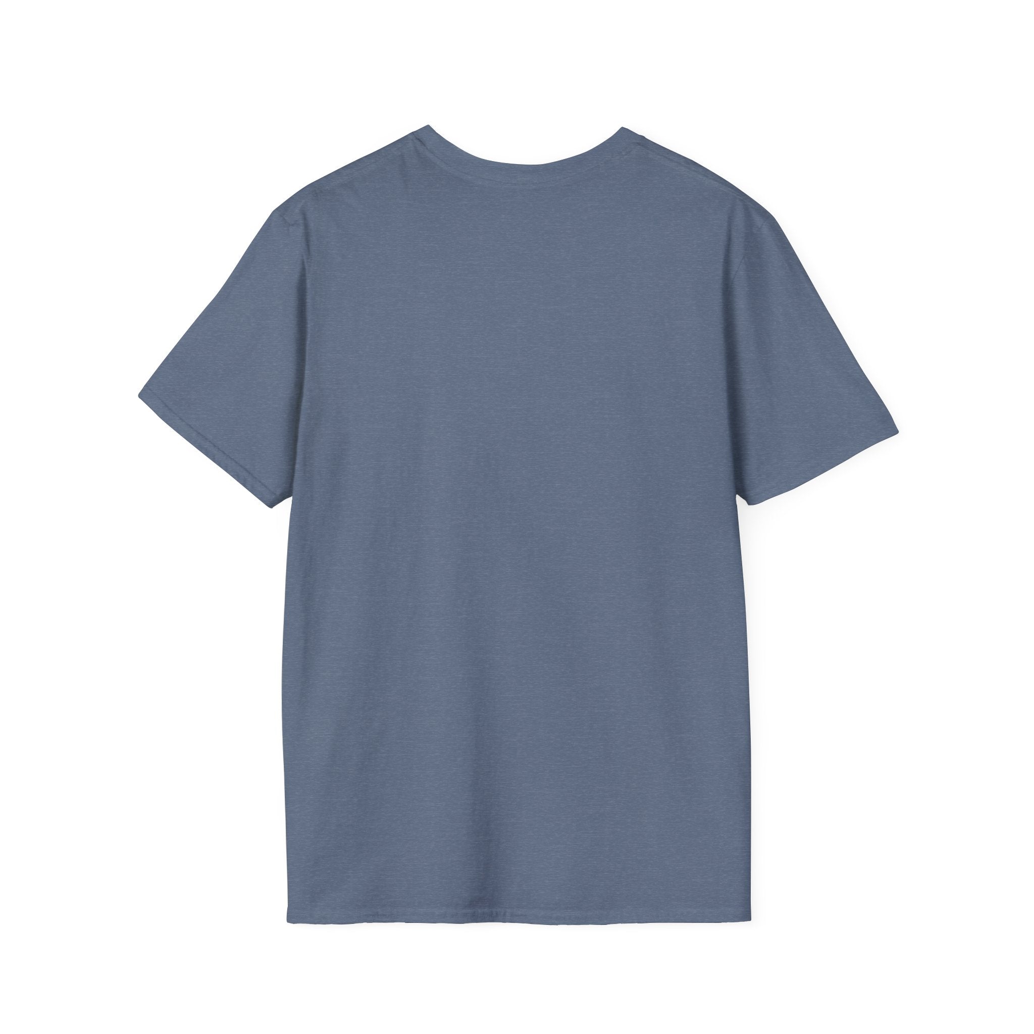 Custom Cruise Crew Tee
