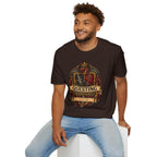 Questing Company - Unisex Tee