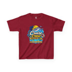 Kids Cruise Crew Tee