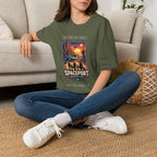Spaceport Adventure Space Adventure Park Tee