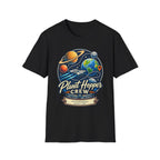 Planet Hopper Crew - Unisex Tee