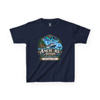 Anchors Aweigh - Kids Tee