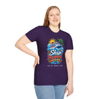 Ship Happens Cruise Tee