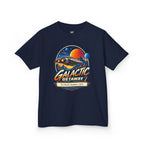 Galactic Getaway - Kids Tee