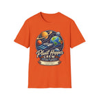 Planet Hopper Crew - Unisex Tee