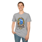 Mediterranean Cruise Explore Tee