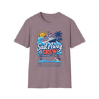 Custom Sail Away Cruise Tee
