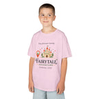Fairytale Adventure Kids Tee