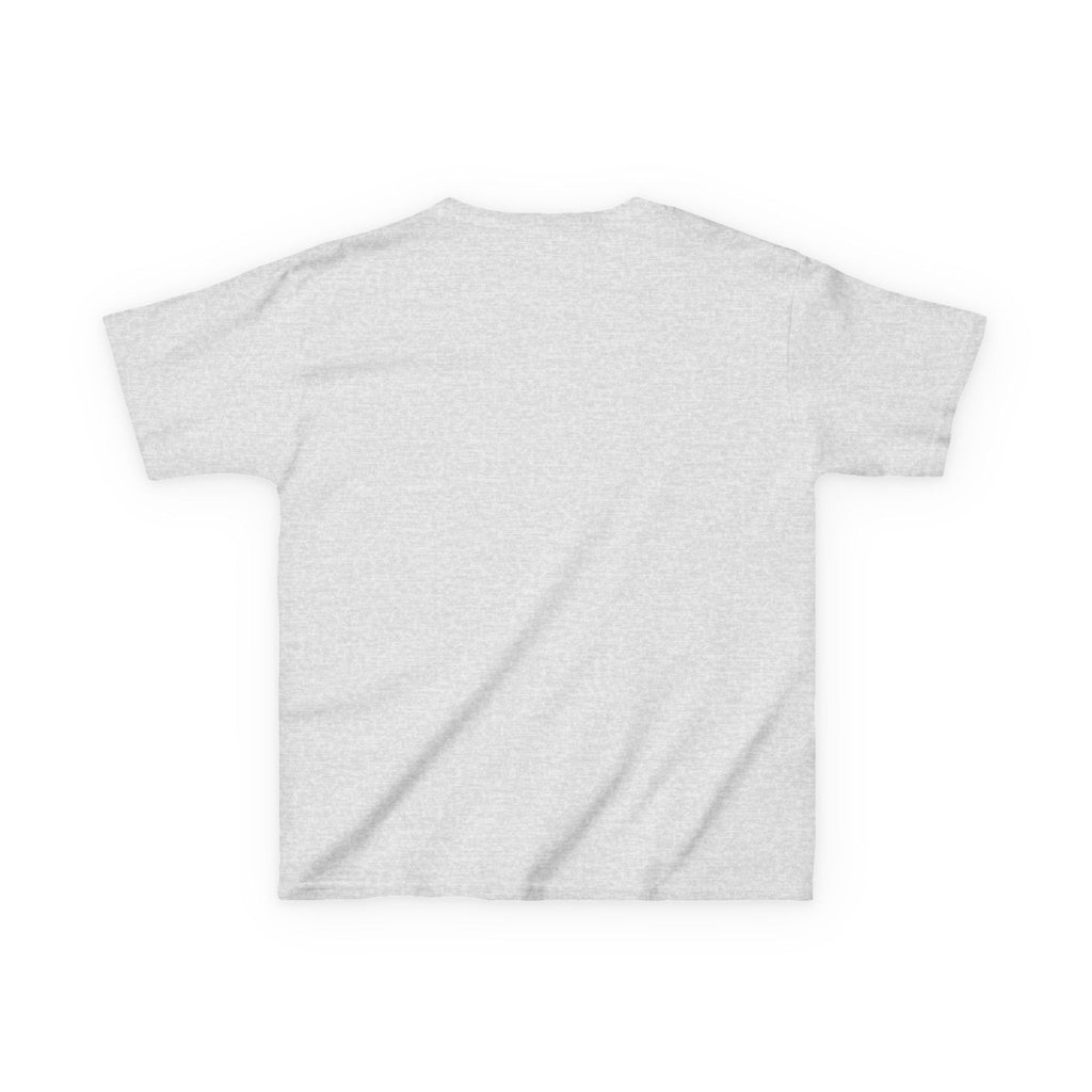 Mediterranean Cruise Kids Tee
