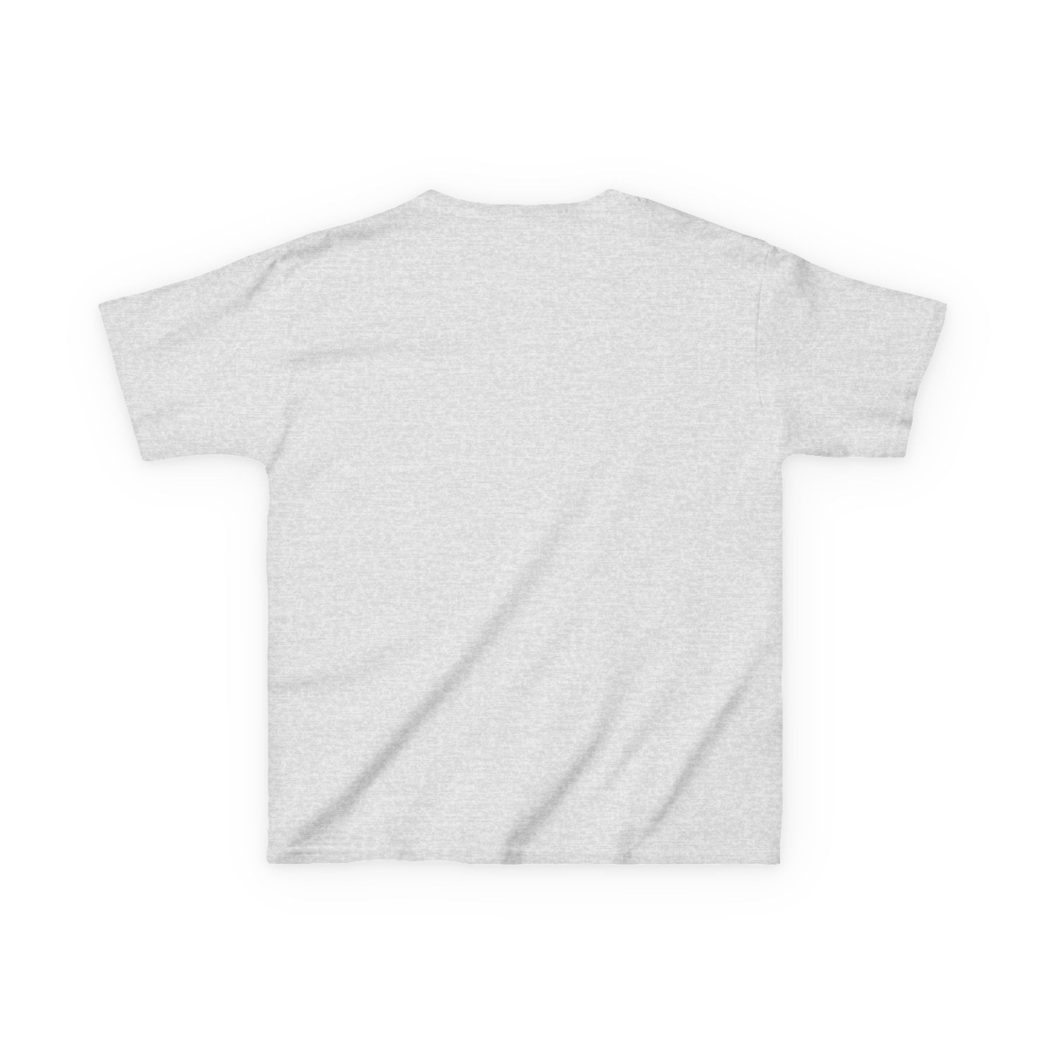 Mediterranean Cruise Kids Tee