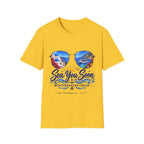 Mediterranean Cruise Sea You Soon Tee