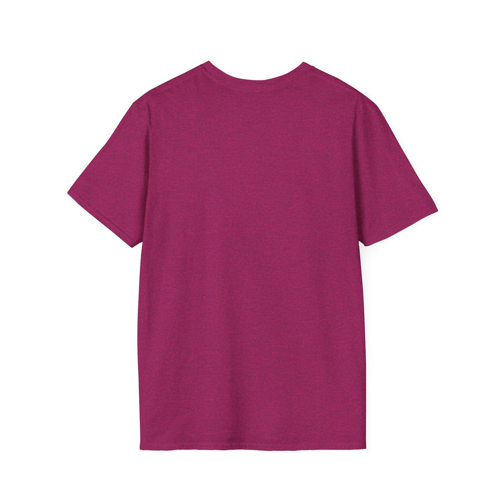 Ship Happens Cruise Tee