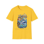 Mediterranean Cruise Life is Better at Sea Tee