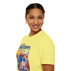 Mediterranean Cruise Tee