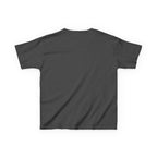 Glacier Bay Alaska Kids Cruise Tee