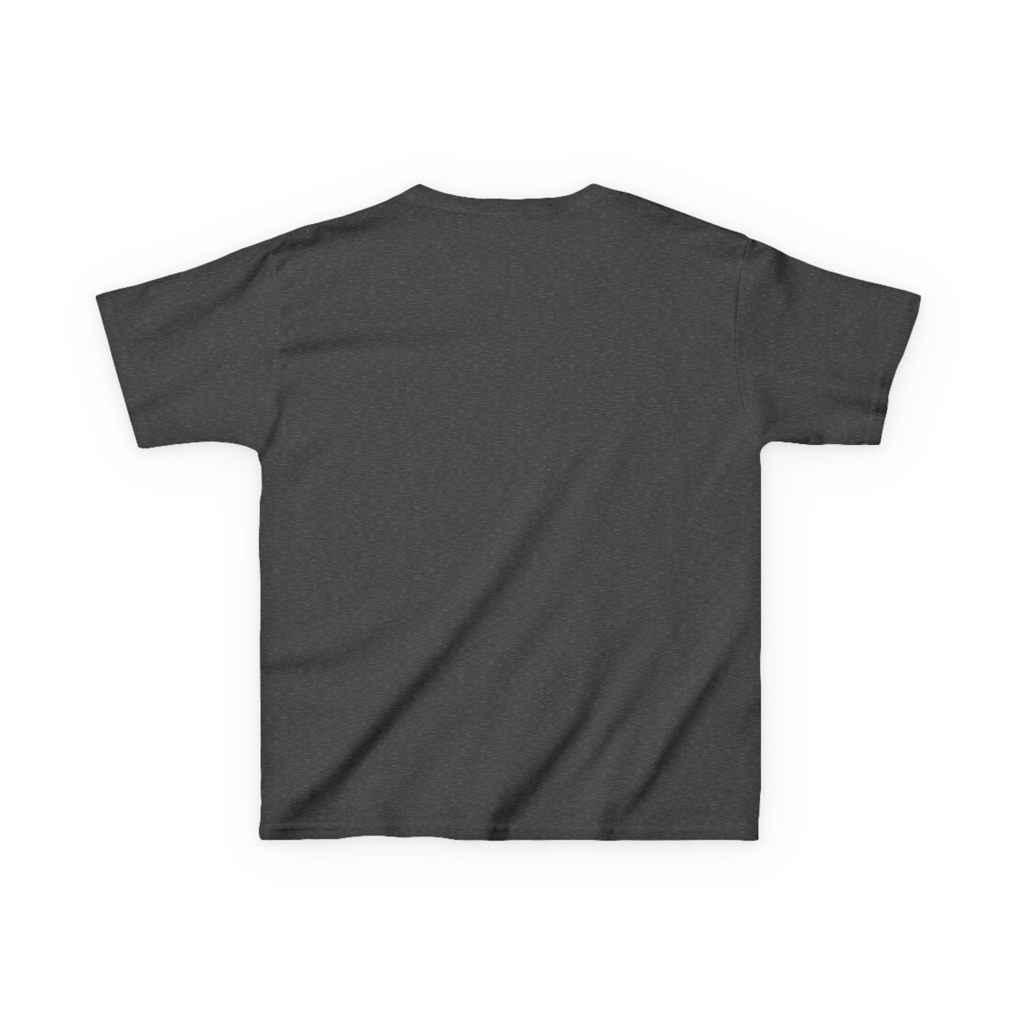 Glacier Bay Alaska Kids Cruise Tee